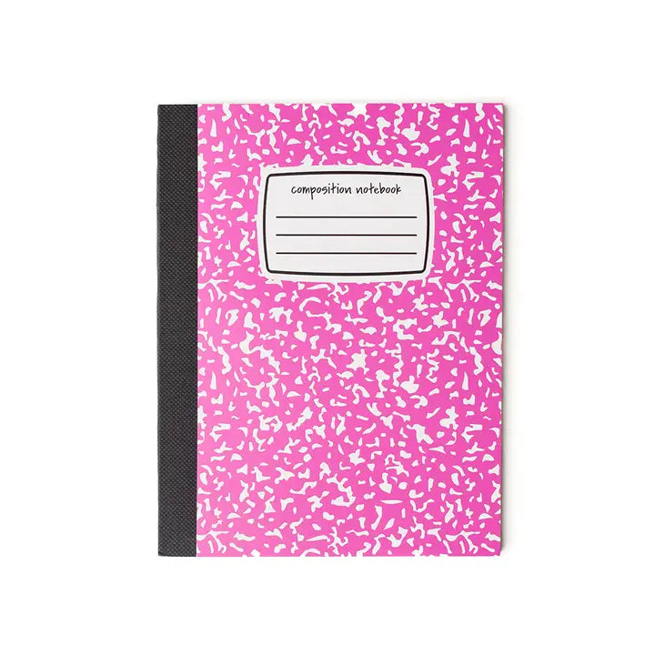 Mini Composition Notebooks