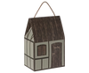 Farmhouse Bag - Brown