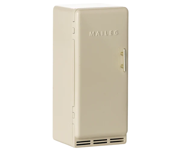 Metal Fridge - Mouse