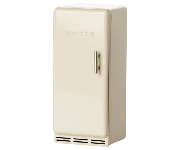 Metal Fridge - Mouse