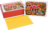 Mushroom Medley Note Cards