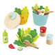 MY MIXED SALAD SET