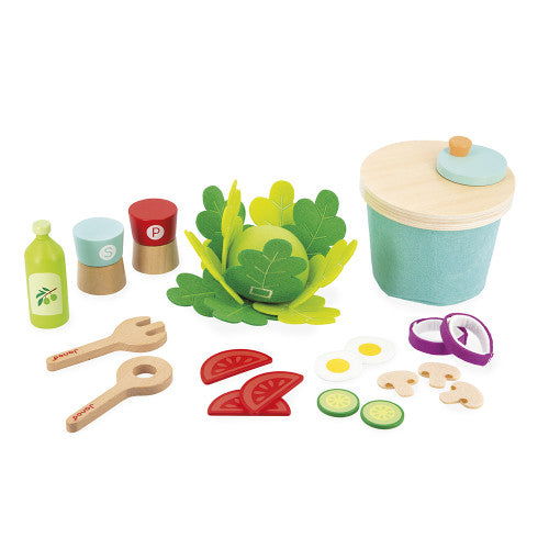 MY MIXED SALAD SET