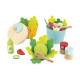 MY MIXED SALAD SET