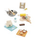 MY PASTRY WORKSHOP SET