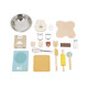 MY PASTRY WORKSHOP SET
