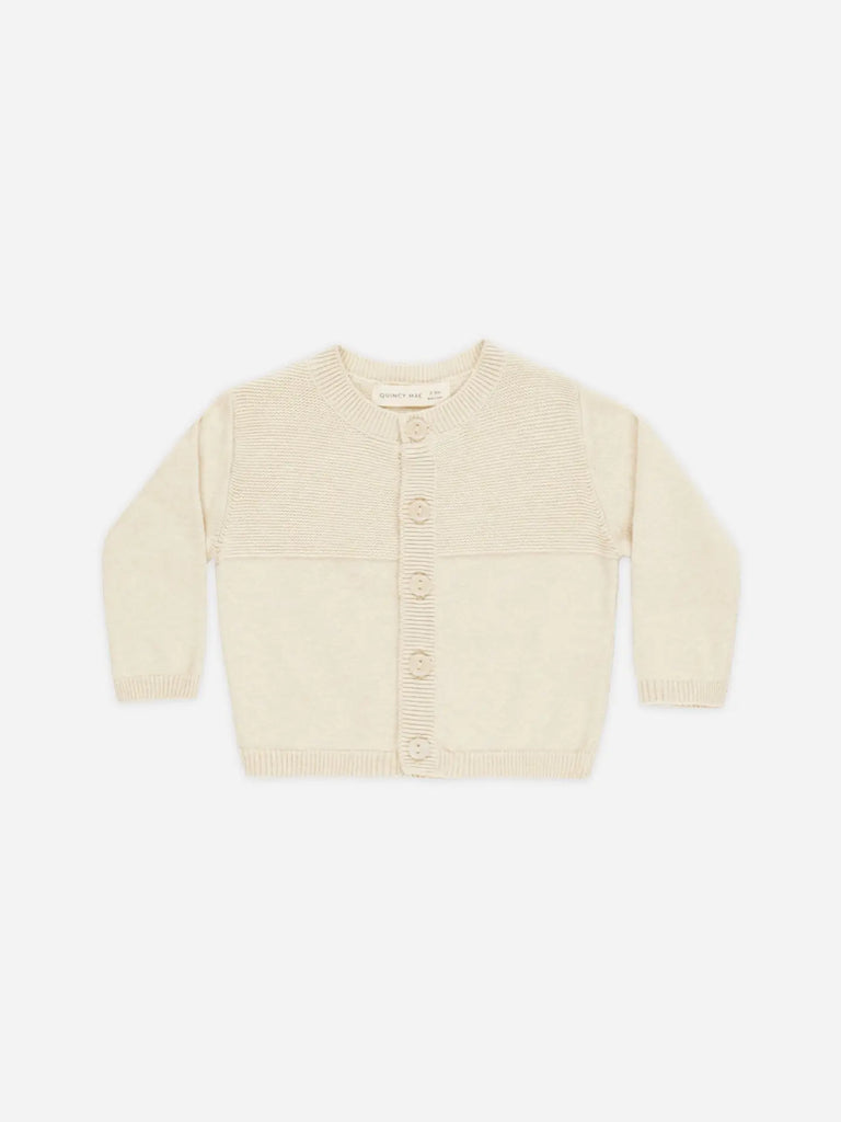 Knit Cardigan