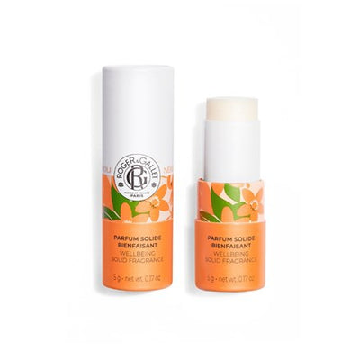 Neroli Wellbeing Solid Perfume 0.17 oz