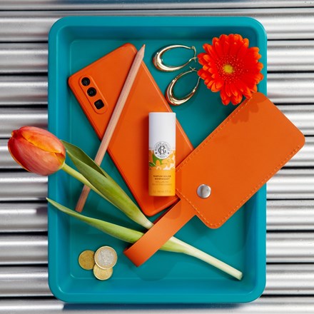 Neroli Wellbeing Solid Perfume 0.17 oz