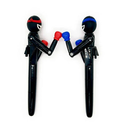 NInja Knockout Pen