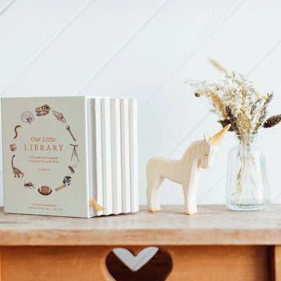 Our Little Library Vol. 3