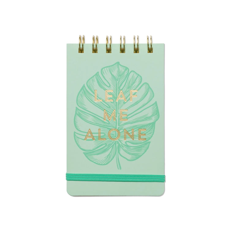 VINTAGE SASS NOTEPAD