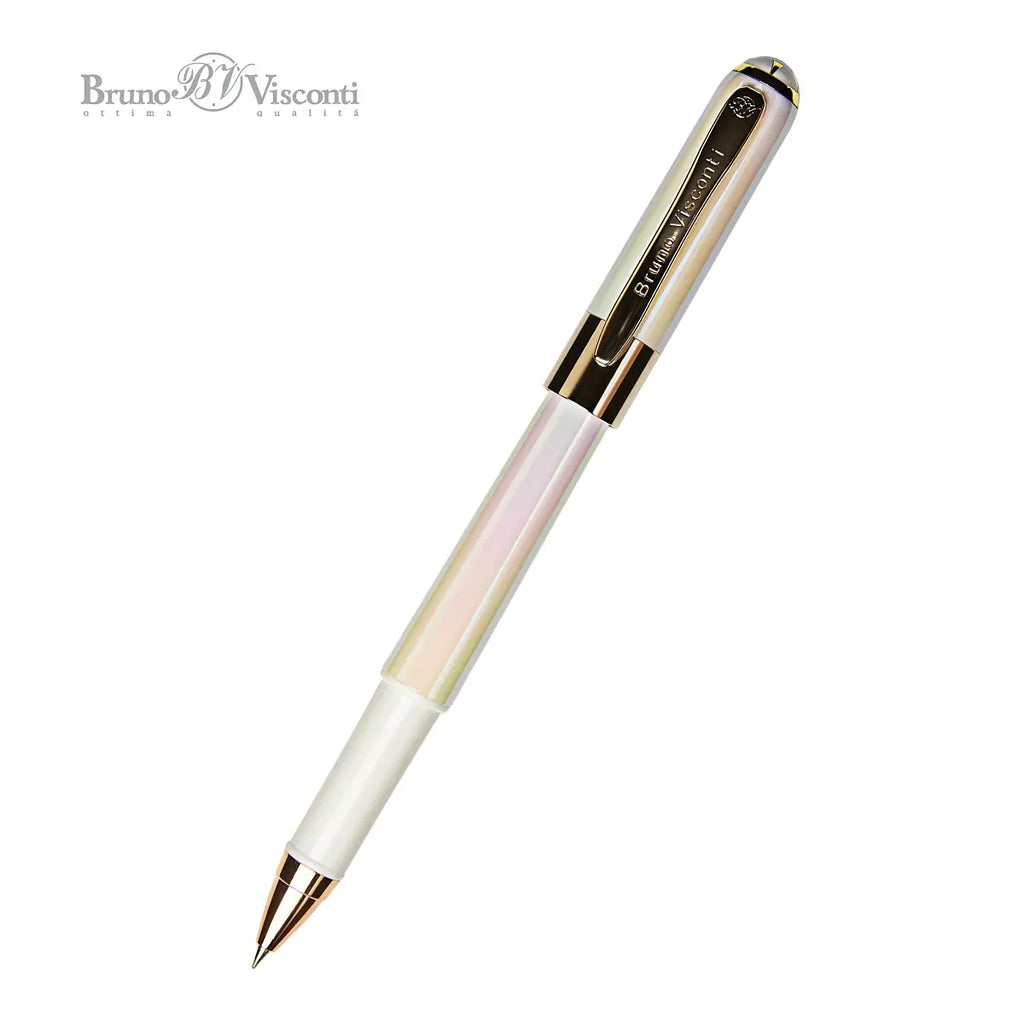 Monaco Fine Point Soft Touch Pen, 0.5mm