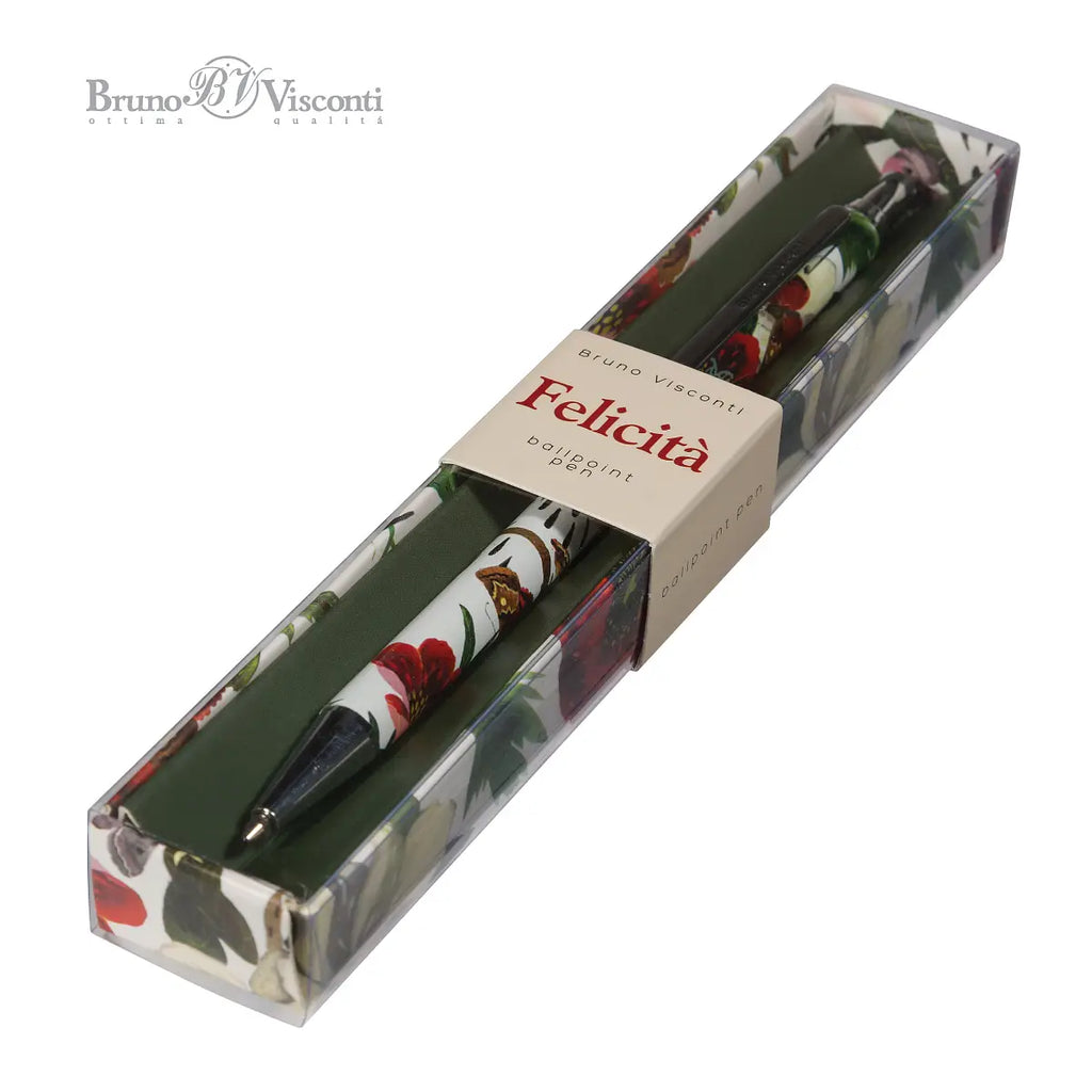 Felicita Ball Point Pen