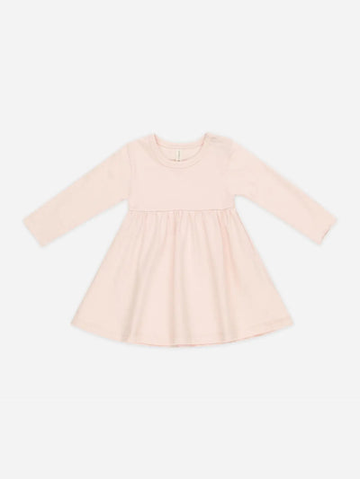 Long Sleeve Baby Dress