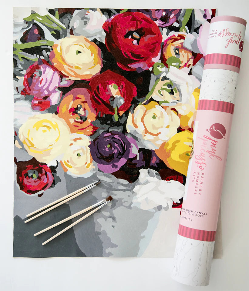 PETALS FOR ME