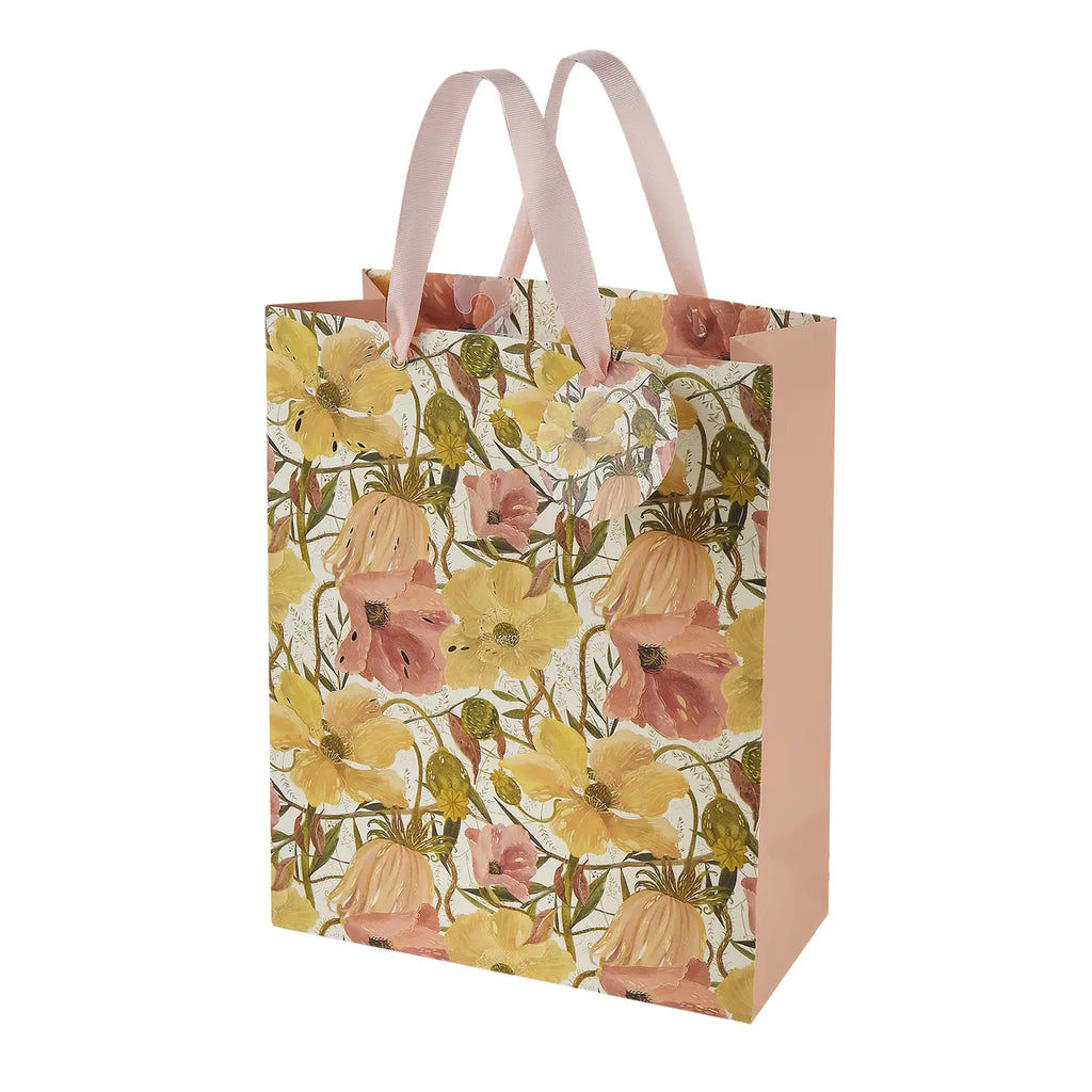 Soft Petals - Medium Gift Bag