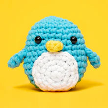 Woobles Crochet Kits