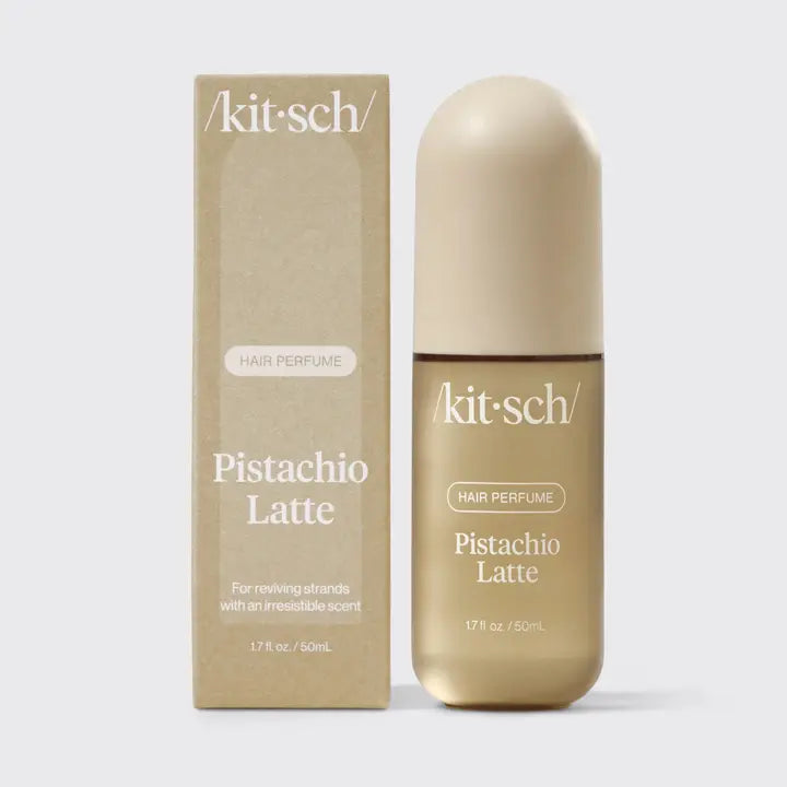 Pistachio Latte Hair Purfume