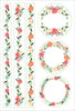 Essentials Dotted Journal Planner Stickers