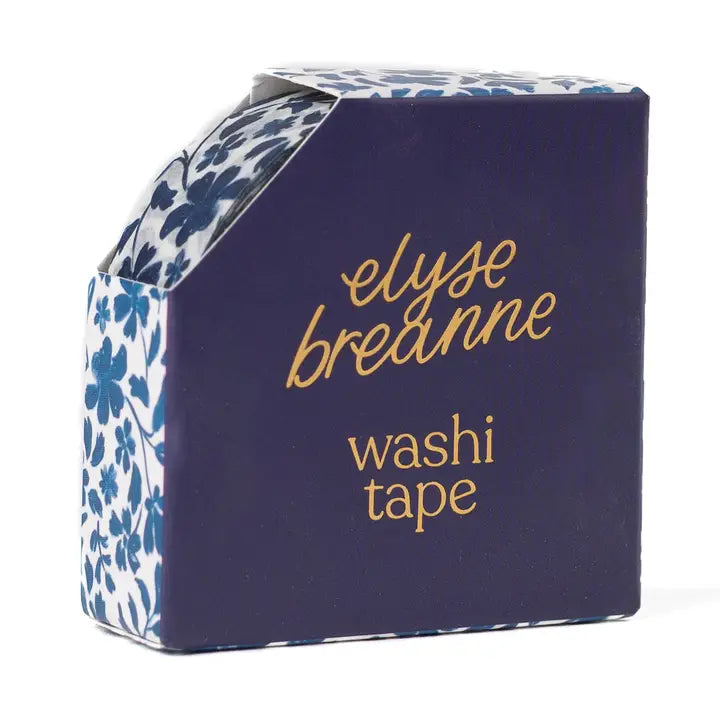 Washi Tape - Patterned