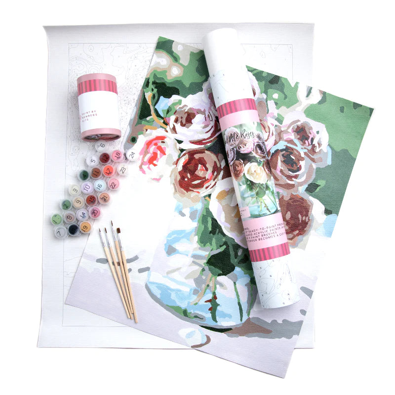 MAIL ME ROSES