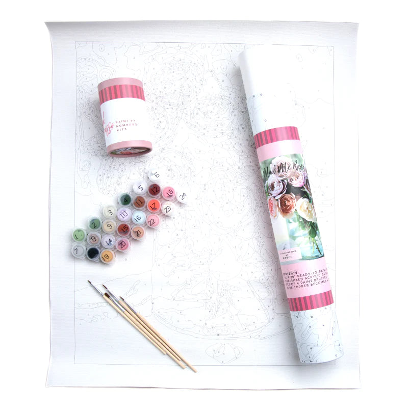MAIL ME ROSES