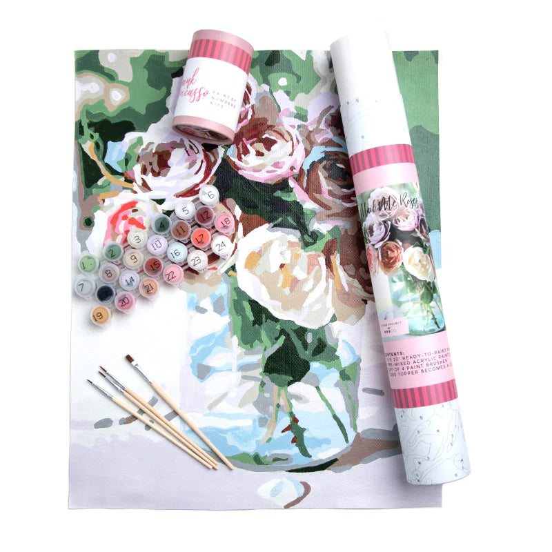 MAIL ME ROSES