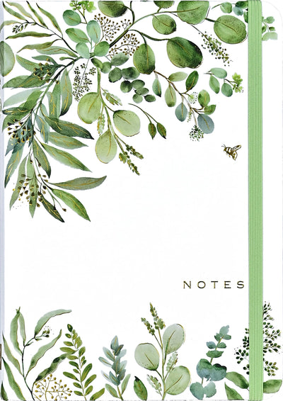 EUCALYPTUS JOURNAL