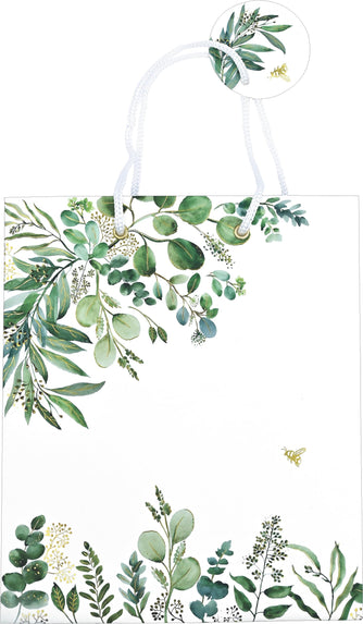 EUCALYPTUS GIFT BAG