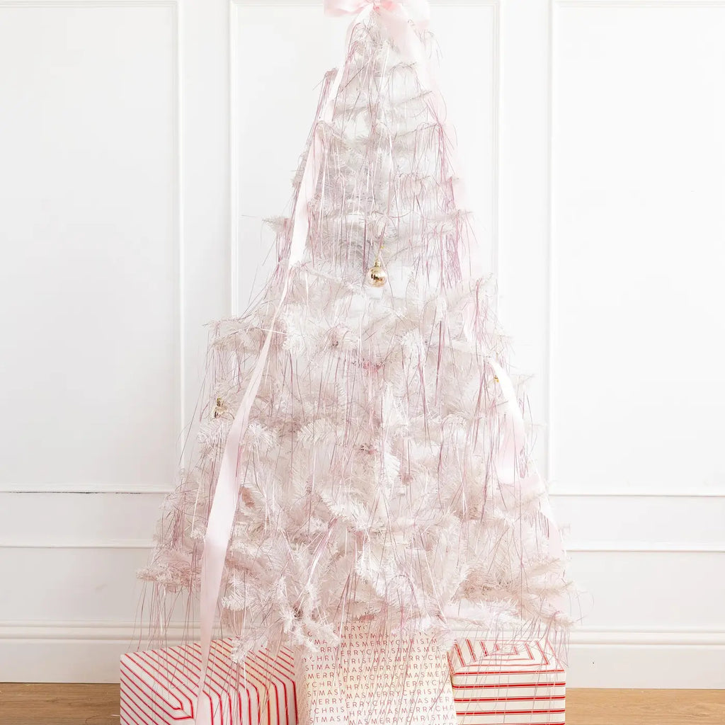 Christmas Tinsel