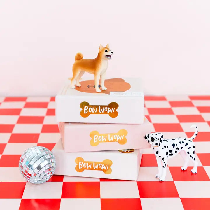 Bow Wow "Puppy" Mini Puzzle - 1pk