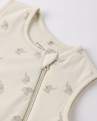 Bamboo Sleep Bag - Quincy Mae