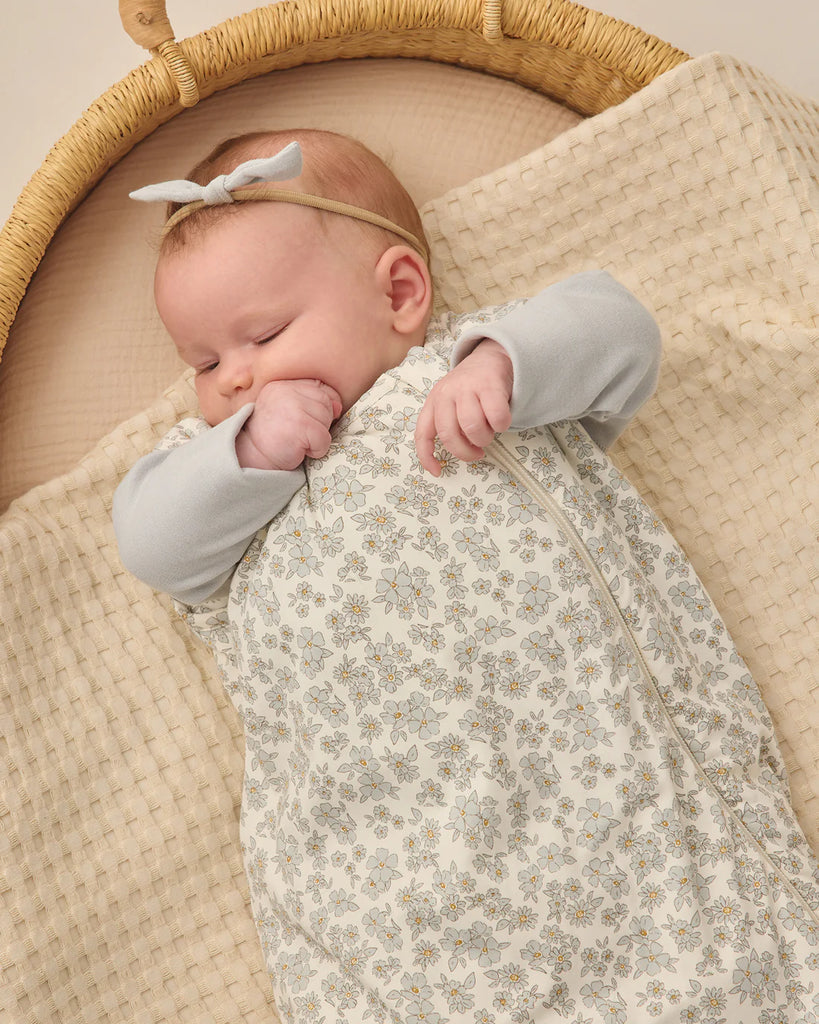 Bamboo Sleep Bag - Quincy Mae