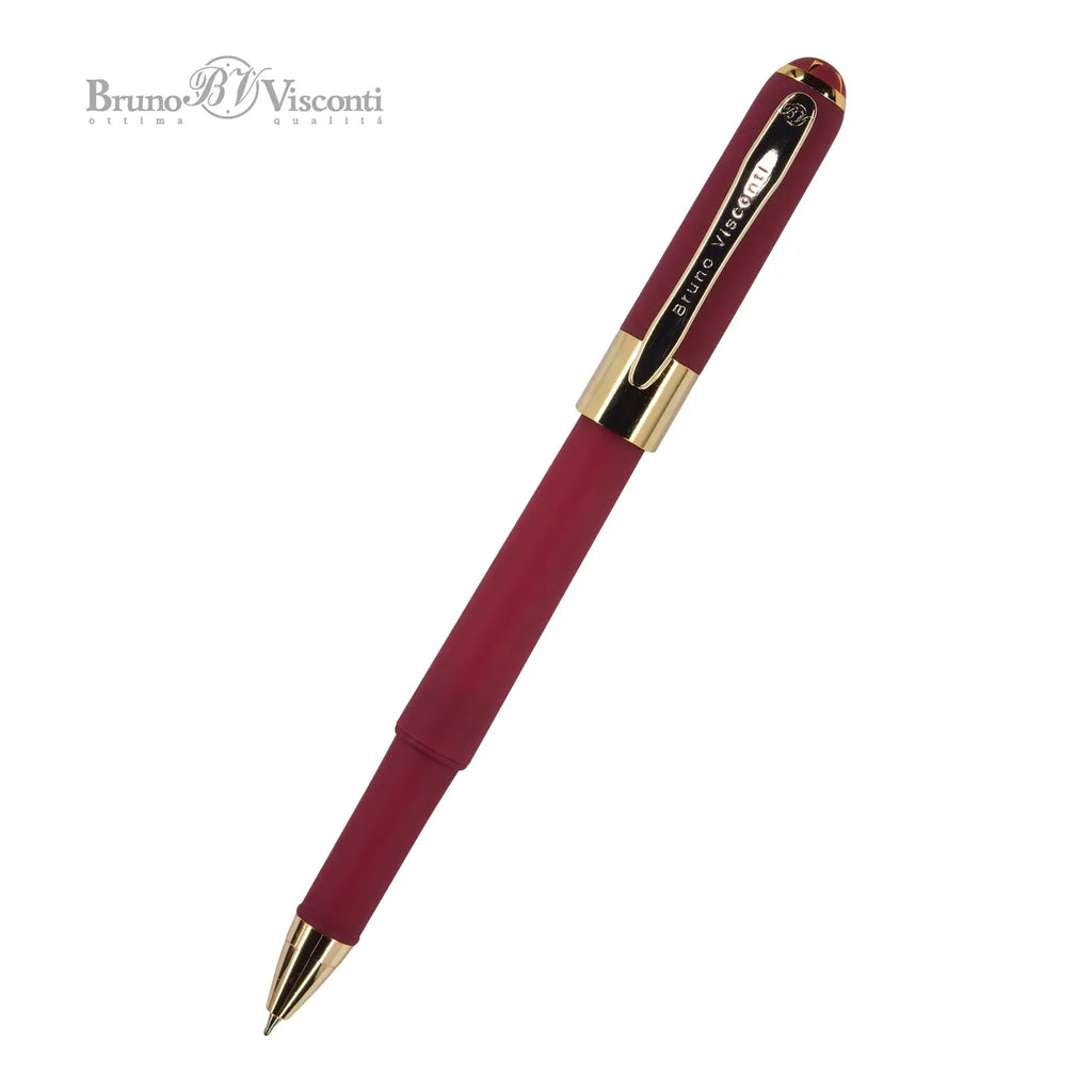 Monaco Fine Point Soft Touch Pen, 0.5mm