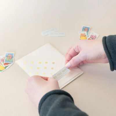 Happy Birthday Light Pink Balloon Card