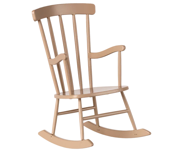 Rocking Chair - Miniature