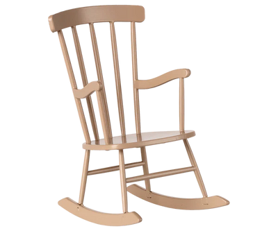 Rocking Chair - Miniature