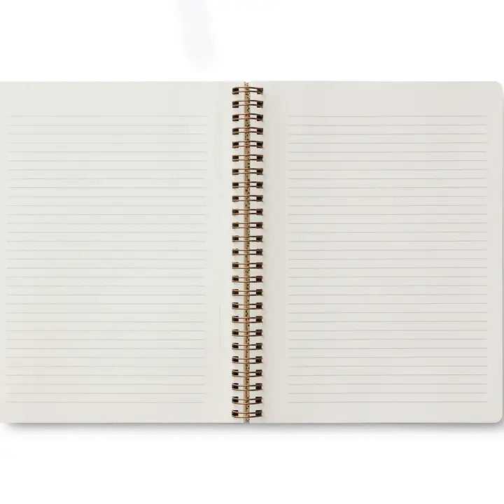Roses - Spiral Notebook