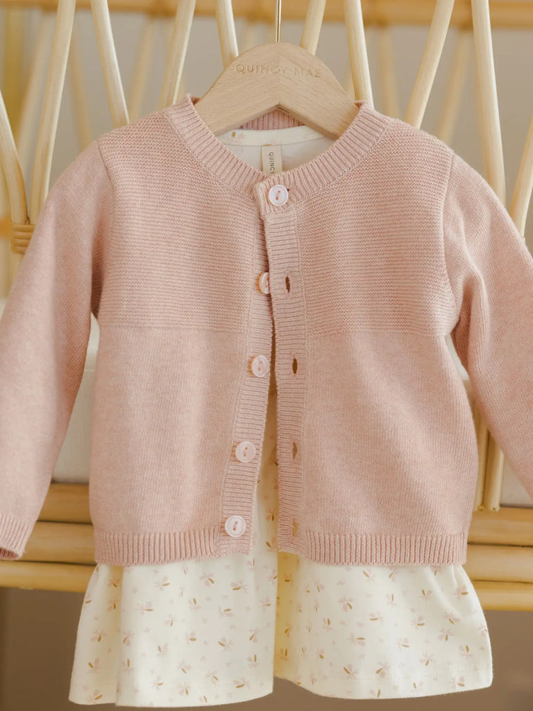 Knit Cardigan