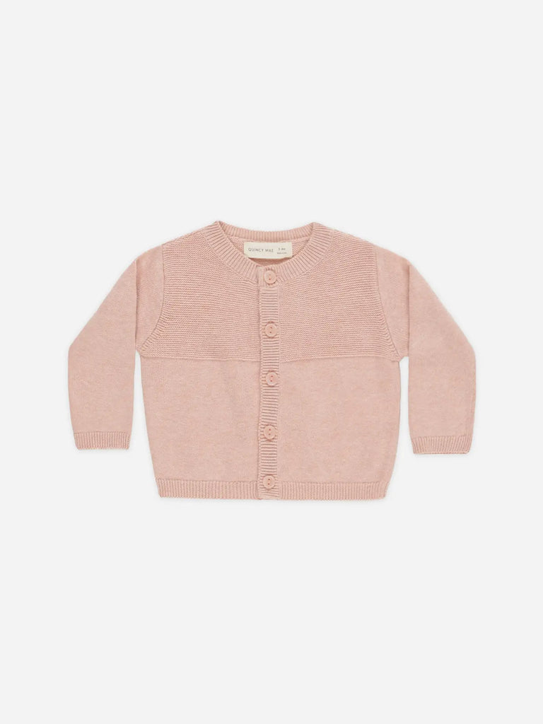 Knit Cardigan