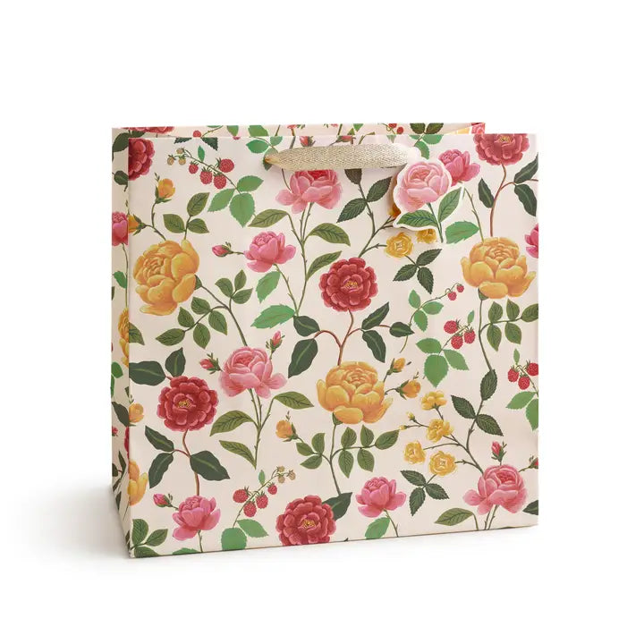 Roses Gift Bag