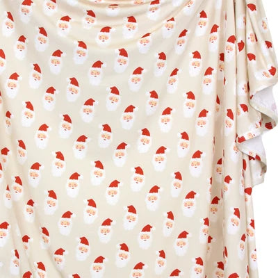 Holiday Swaddle - Lou Lou
