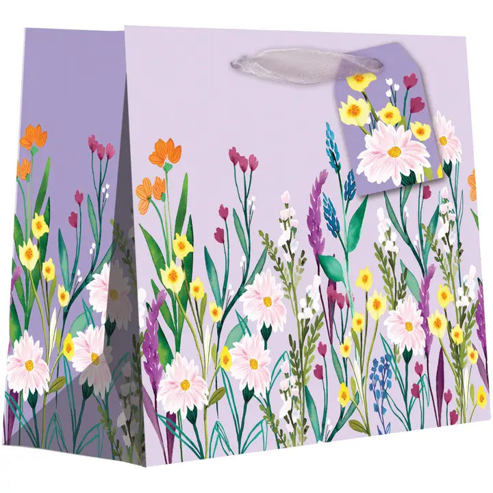 Secret Garden - Totes - Large
