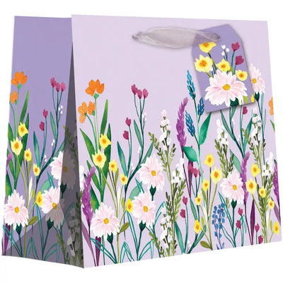 Secret Garden - Totes - Large