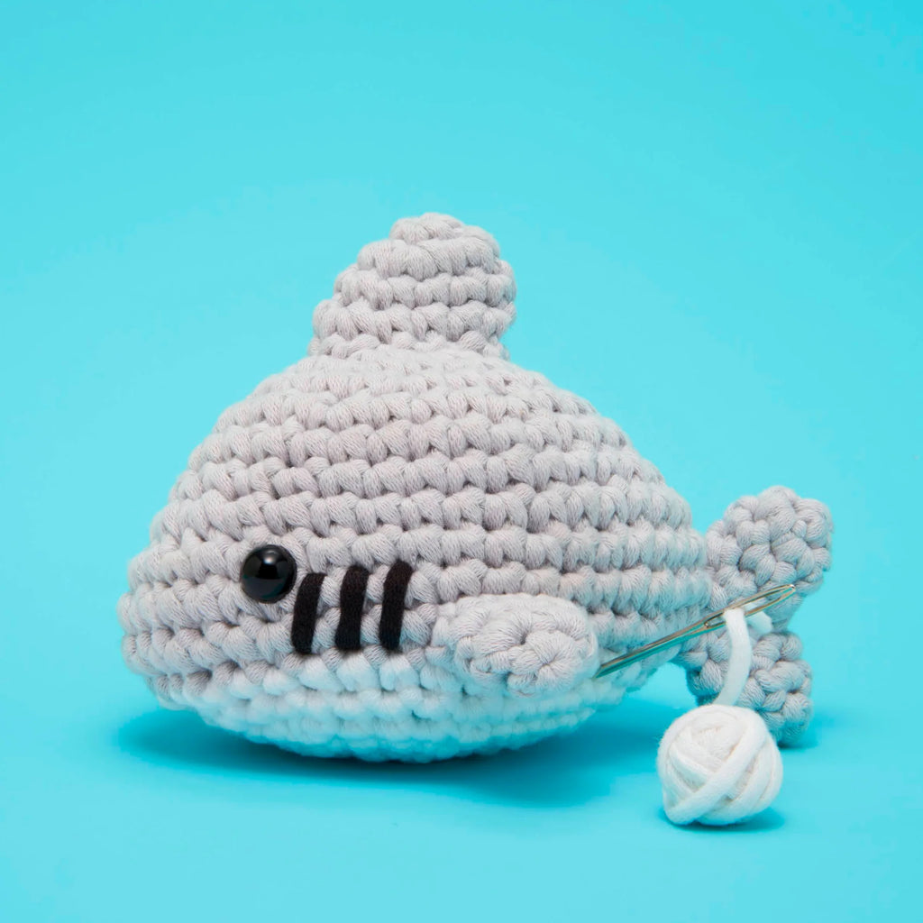 Woobles Crochet Kits