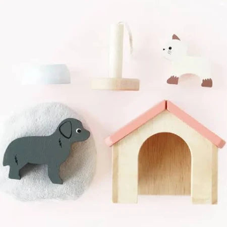Le Toy Van Pet Set - New