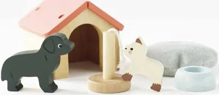 Le Toy Van Pet Set - New