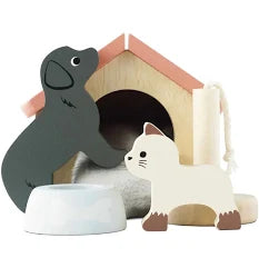 Le Toy Van Pet Set - New