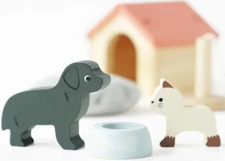 Le Toy Van Pet Set - New